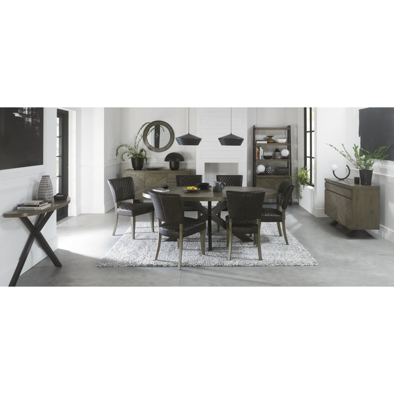 Benat Dining Set