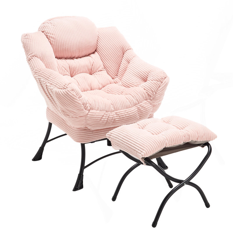 Fauteuil Lazy