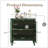 31" 2 Door Accent Cabinet-119317730