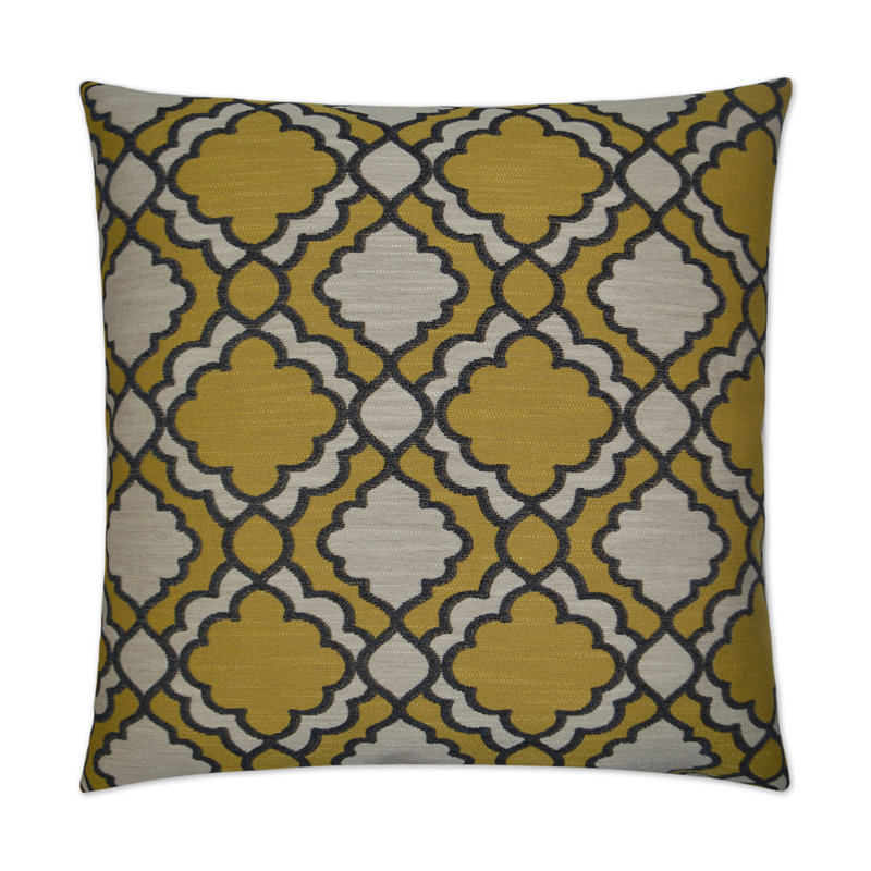 Taylor Fabric, Gold/Beige