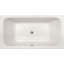 Danube 60'' L Soaking Bathtub-57475321-88749655