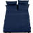 Polo World Network Microfiber Sheet Set-101221297-101221293