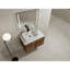 Meuble-lavabo moderne (avec meuble-lavabo et lavabo)-683789899