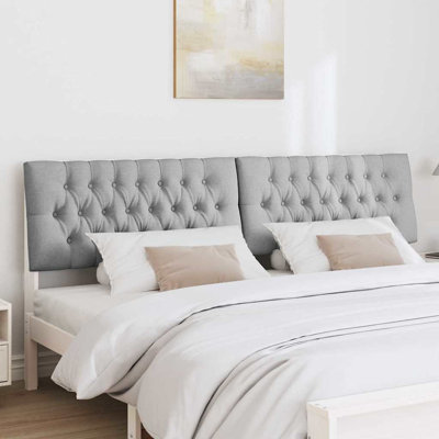 Solid Wood Headboard