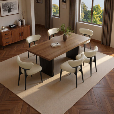 Unique Design Dining Table