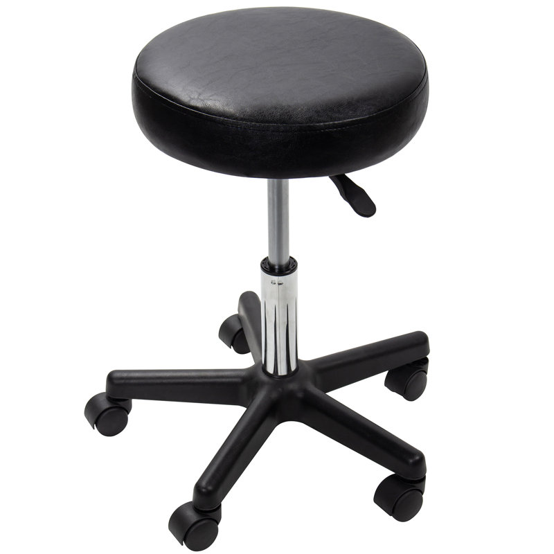 Metal Accent Stool