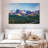 Alvord Denali Mountainscape-111834514