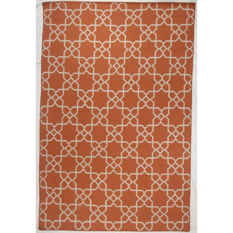Rectangle Rectangle 6' X 9' Area Rug