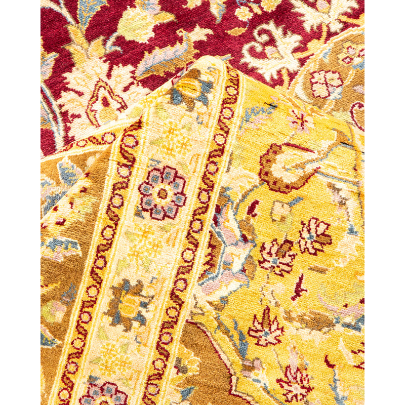 One-of-a-Kind 8'3" x 10'7" Area Rug