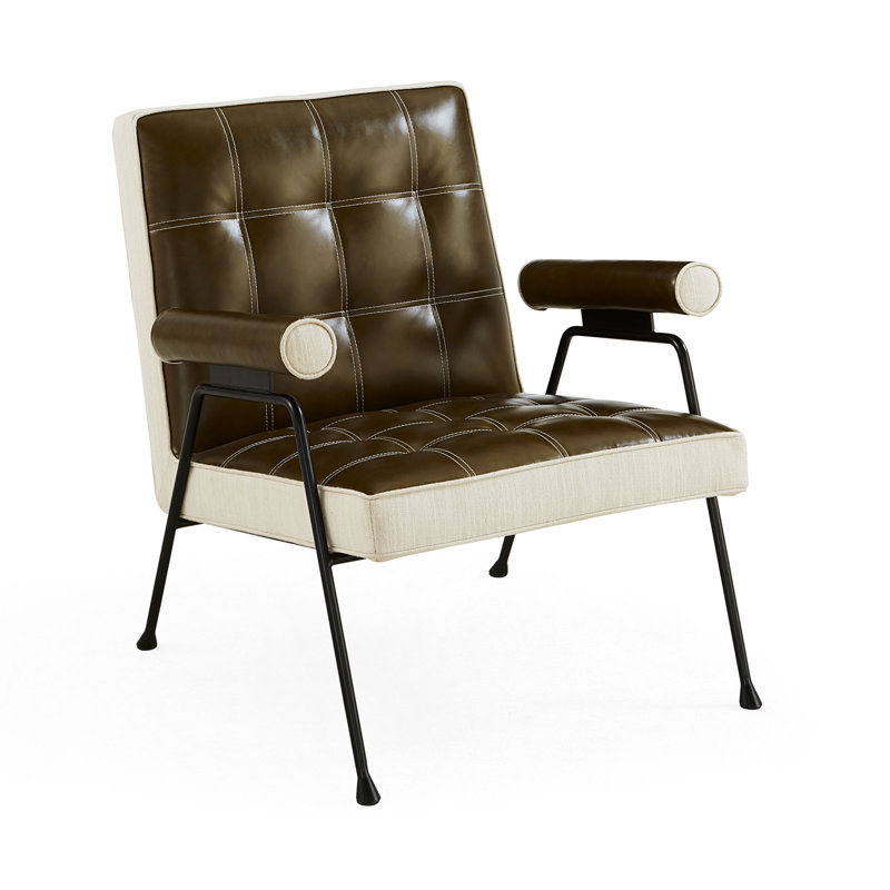 Belmondo Upholstered Armchair