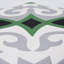 Agadir 8 in. x 8 in. Honed Tile-110083343
