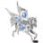 Animals Figurines & Sculptures