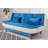 Cropsey 74.8" Armless Sleeper-325701732