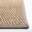 Jeremy Machine Woven Beige/Grey Rug-281007510