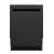 Black est en rupture de stock