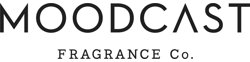 Moodcast Fragrance Co. logo