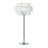 Andreena Metal Buffet Lamp