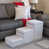 Gris platine