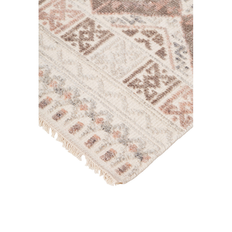 Authement Abstract Indoor Rug