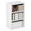 Bibliothèque Furinno Basic 3-Shelf-116834297