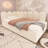 Daybed With Hydraulic Storage Bed Frame