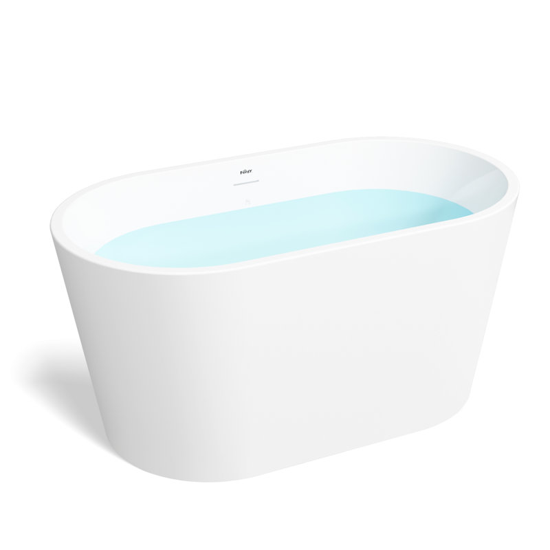 Baignoire 47,2 x 25,6