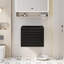 Base de meuble-lavabo simple 24 po, lavabo non inclus-113236576