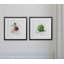 " Veggie 2 " 2 - Pieces
