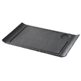 Basalt Ceramic Tray