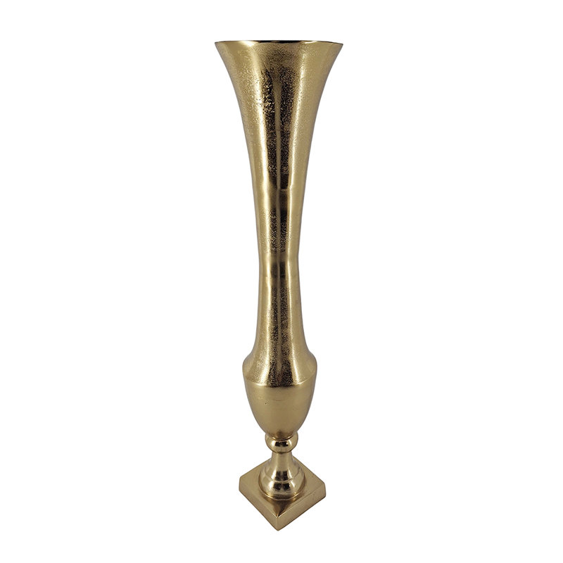 D7x32" Decorative Vase, 32" H x 7" W x 7" D