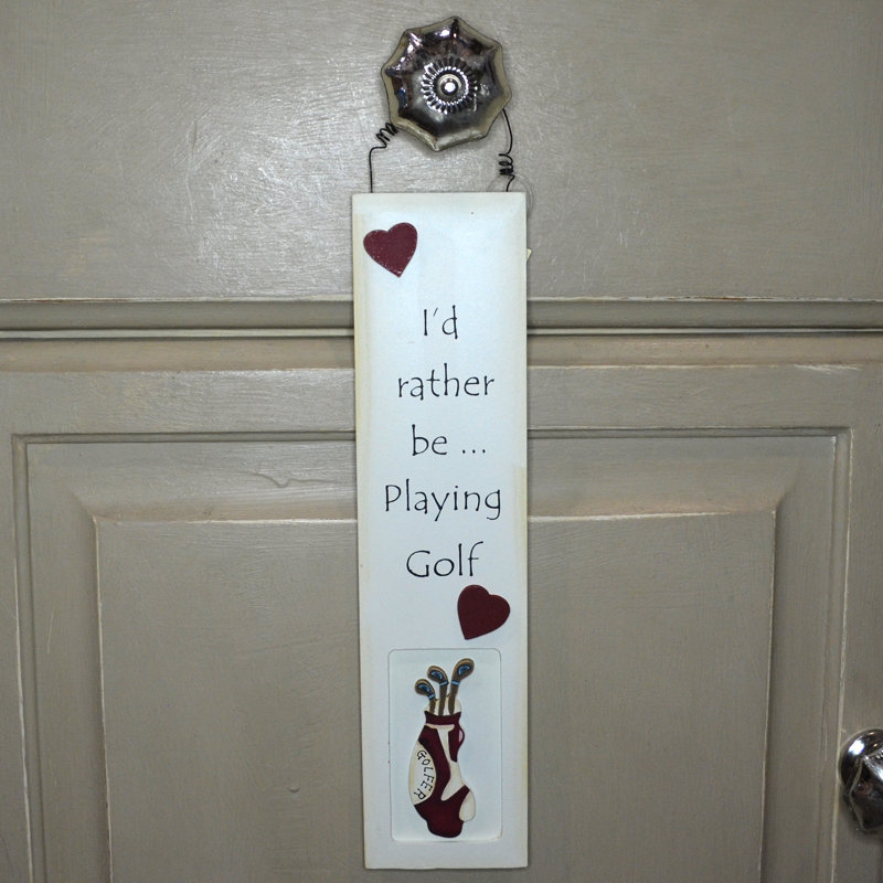 Handmade Wall Decor