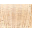Handmade Animals Wicker Wall Decor