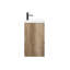 Ensemble de meuble-lavabo simple 24 po Southmead-811975583