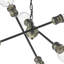 Tatiana 6 - Light Sputnik Chandelier