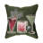 Marina Holiday Throw Pillow-98550822