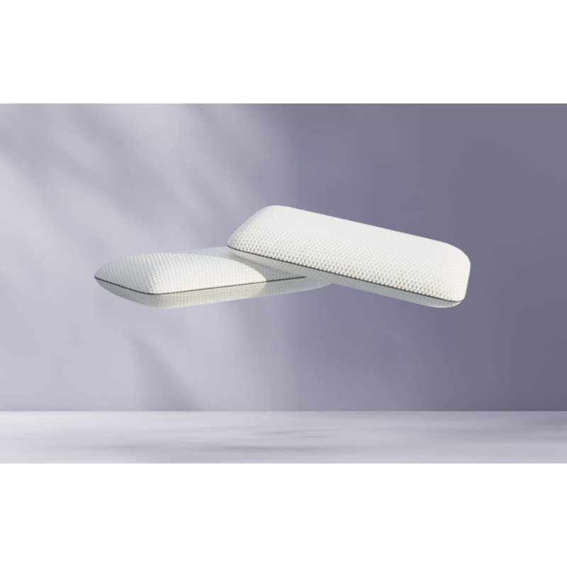Premium Foam Pillow