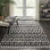 Camille Geometric Area Rug