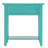 End Table with Power Outlet-19293895