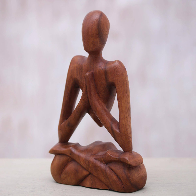 Lolas People Figurines & Sculptures
