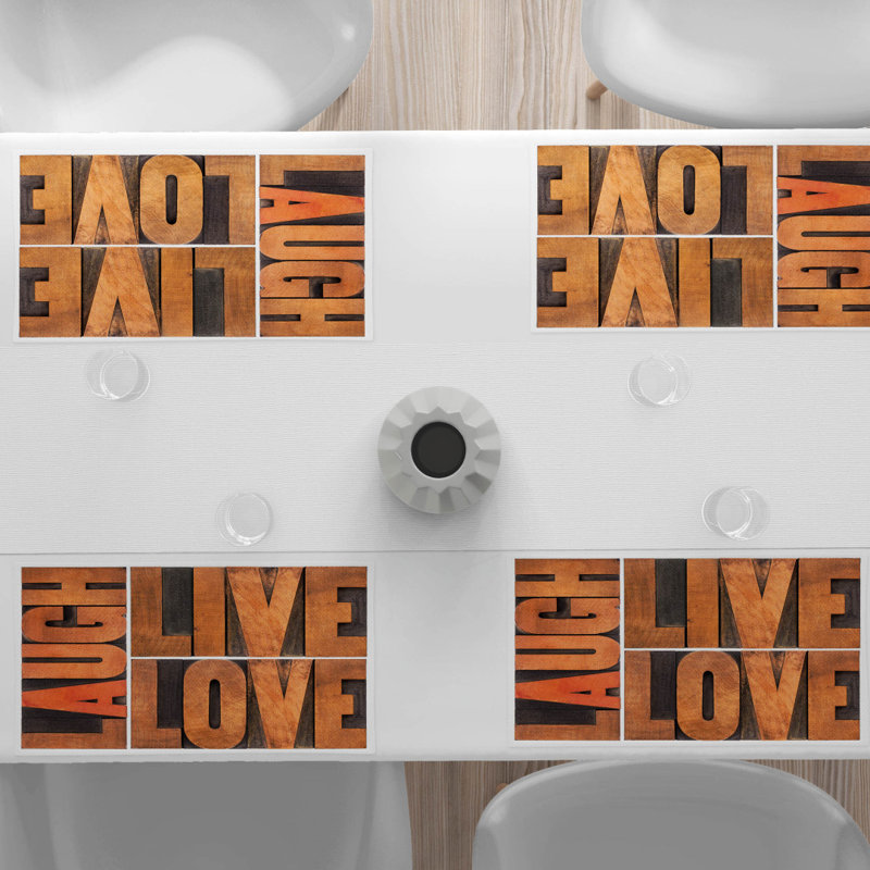 Récapitulatif 18,5" the live rire love