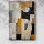 ABSTRACT Series CDXCVII - Cavas enveloppés de galerie-1924081393