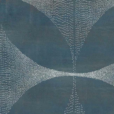 Geometric Wallpaper Double Roll