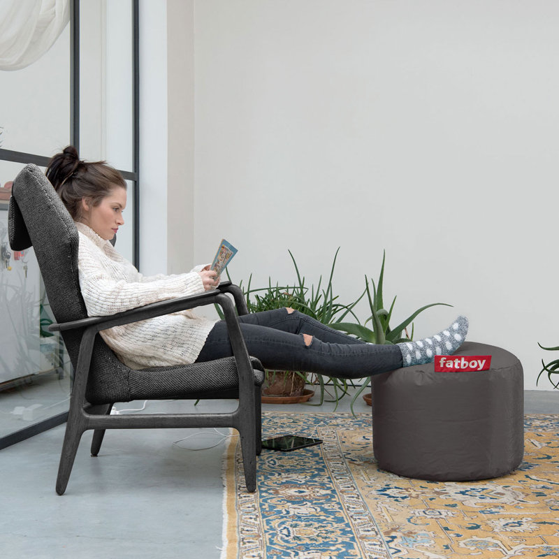 Point Ottoman, Blue