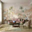Papier peint architecture antique-707685337-707685317