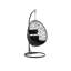 Rex Rattan Swing Chair with Stand