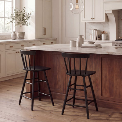 Tabouret de comptoir Bismarck