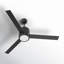 52'' 3 Blade Ceiling Fan with LED Light Kit-1011599639