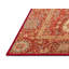 Tapis abstrait 100% lavable à la machine 3914-1822061395