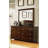 Tussey Solid Wood Piece Bedroom Set