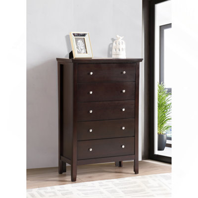 Commode Primo G1300-CH, espresso